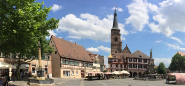 Schwabach Marktplatz 400