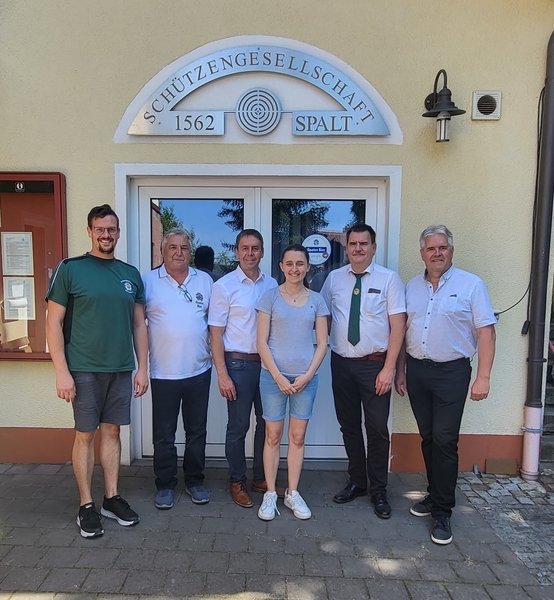 Ehrengäste