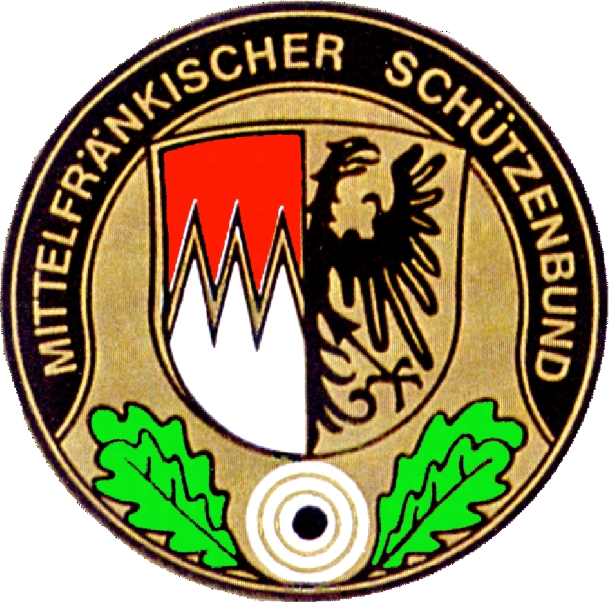 Bezirkswappen