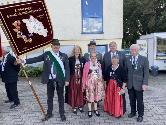 Gauverwaltung