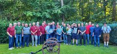 thumb Otto Wälzlein Pokal SG Kornburg 2024
