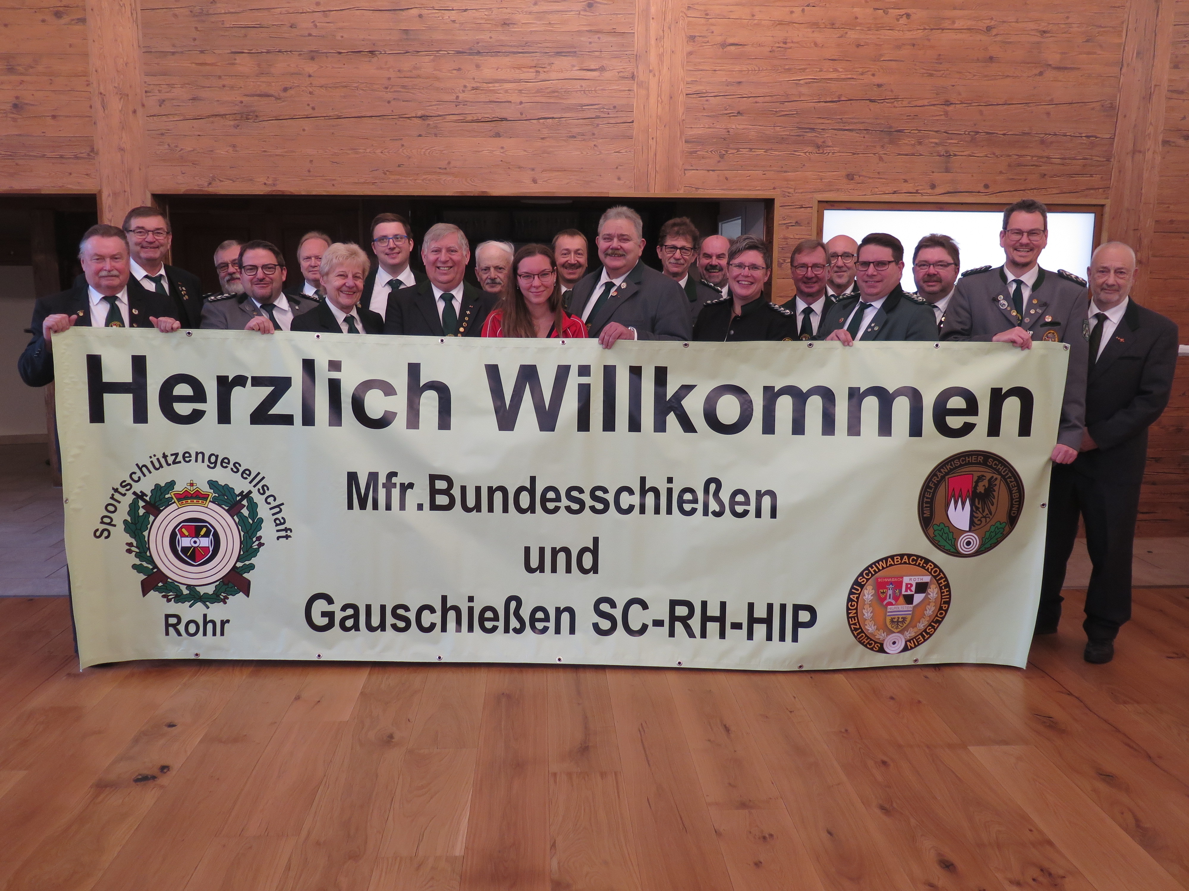 Bundes und Gauschießen Rohr 2023 IMG 1373