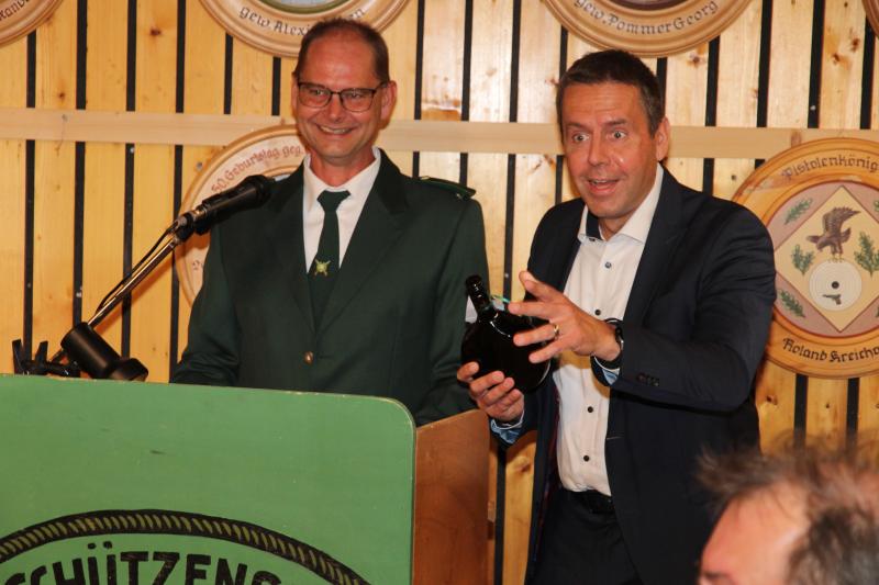 Dollinger Schwarz
